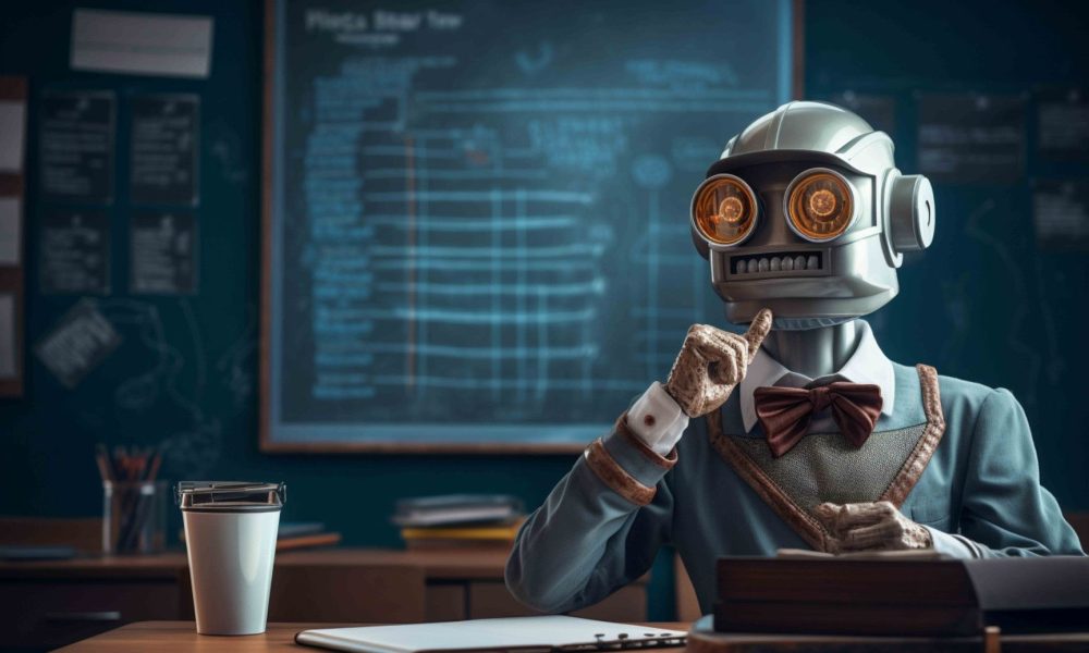 Explainable AI