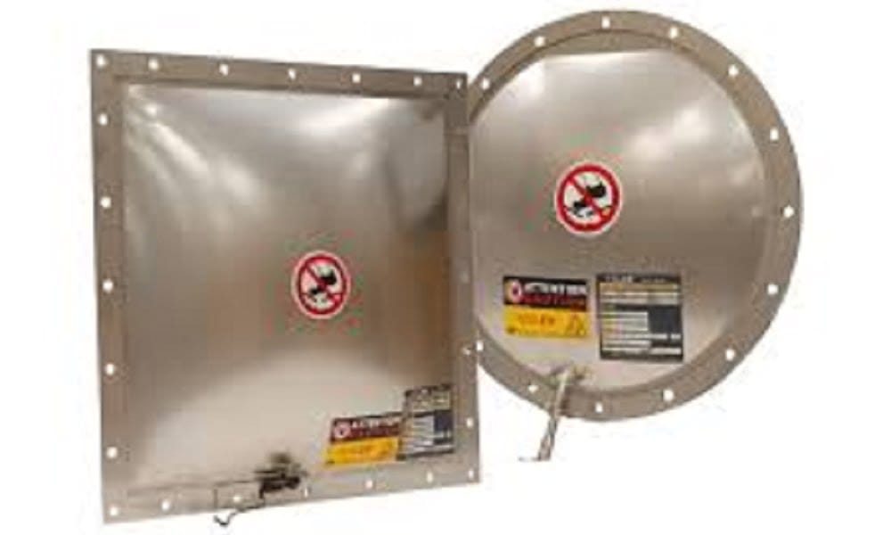 Explosion Panels Market Expected to Expand Significantly Upward| Fike ...