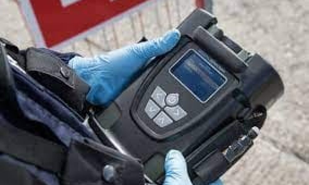 Explosive Detector Market