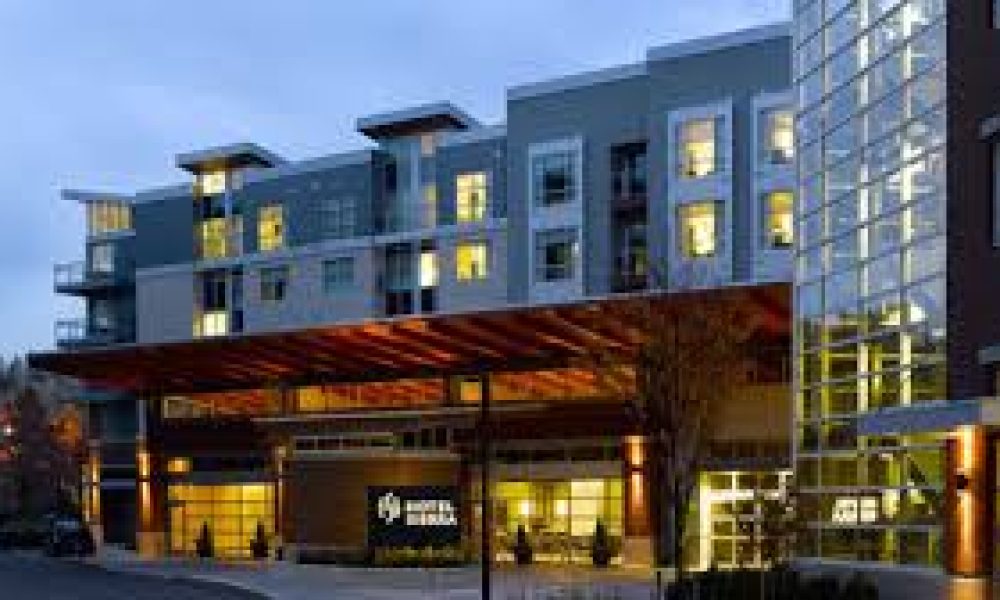 Extended Stay Hotel Market