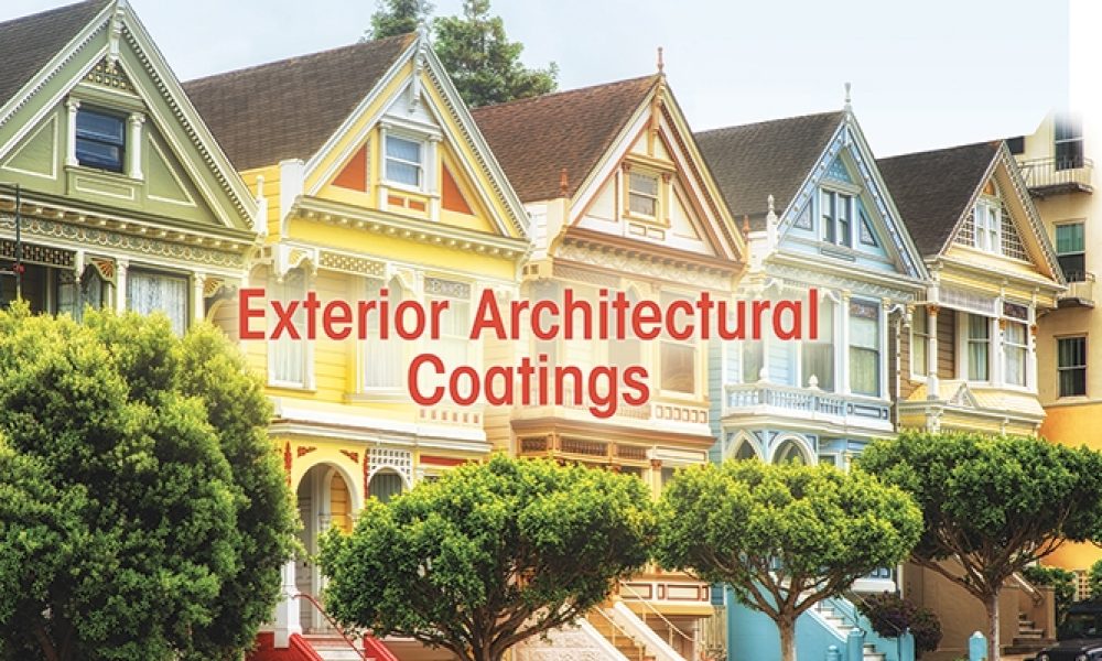 Exterior Architectural Coatings Market to Get a New Boost | Axalta ...