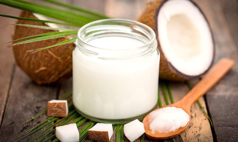 Extra Virgin Coconut Oil Market