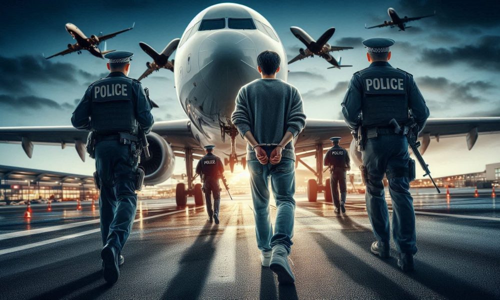 Extradition After Years on the Run: The Legal Hurdles