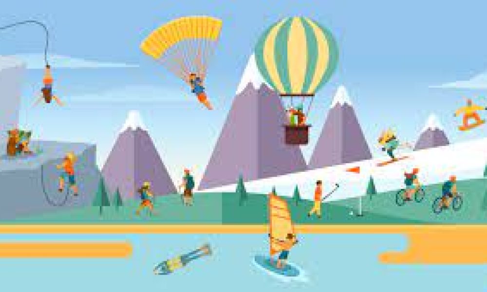 Extreme Sports Travel Insurance Market 