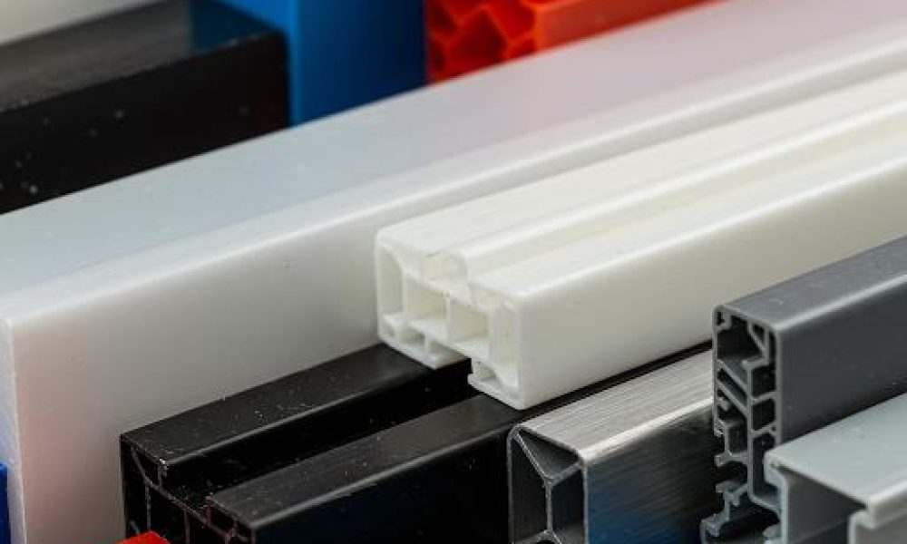 Extruded Plastics Market