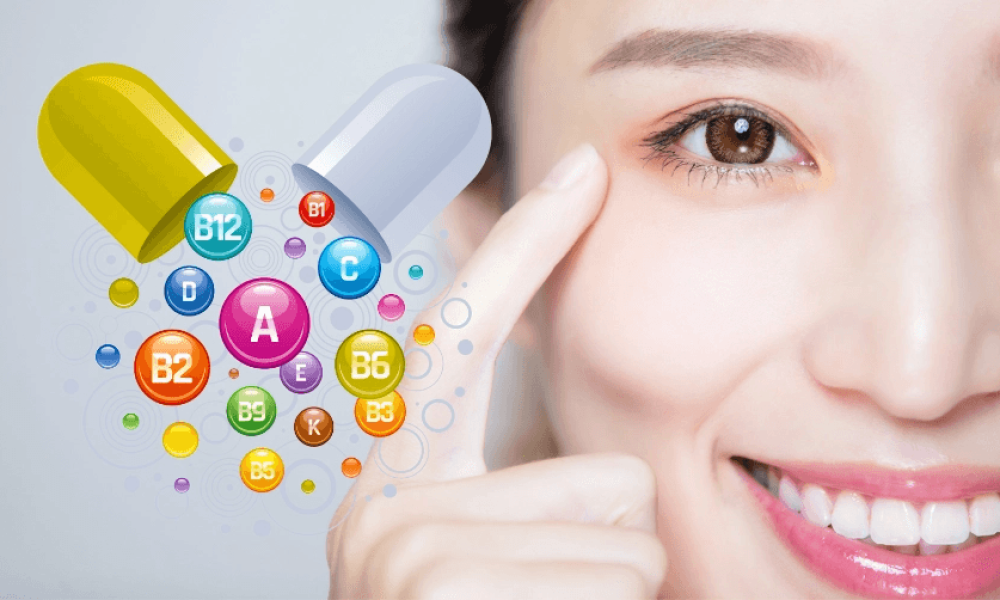 Eye Health Supplements Market