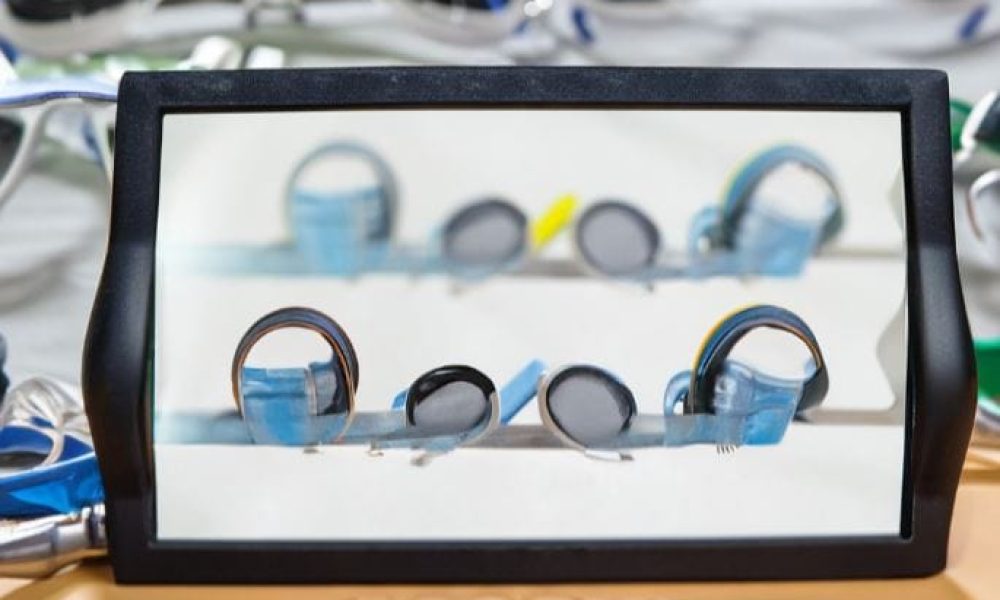 Eye Protection Instrument Market