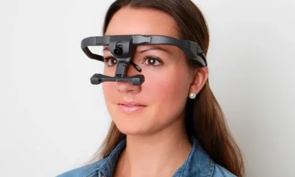 Eye Tracking System