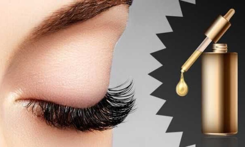 Eyelash Serum Market