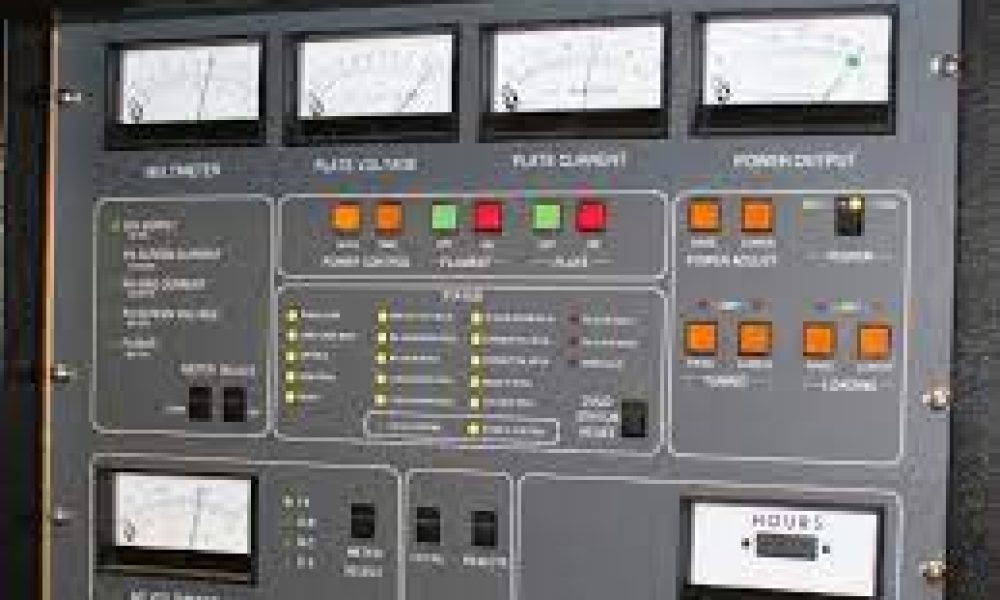 FM Broadcast Transmitter Market