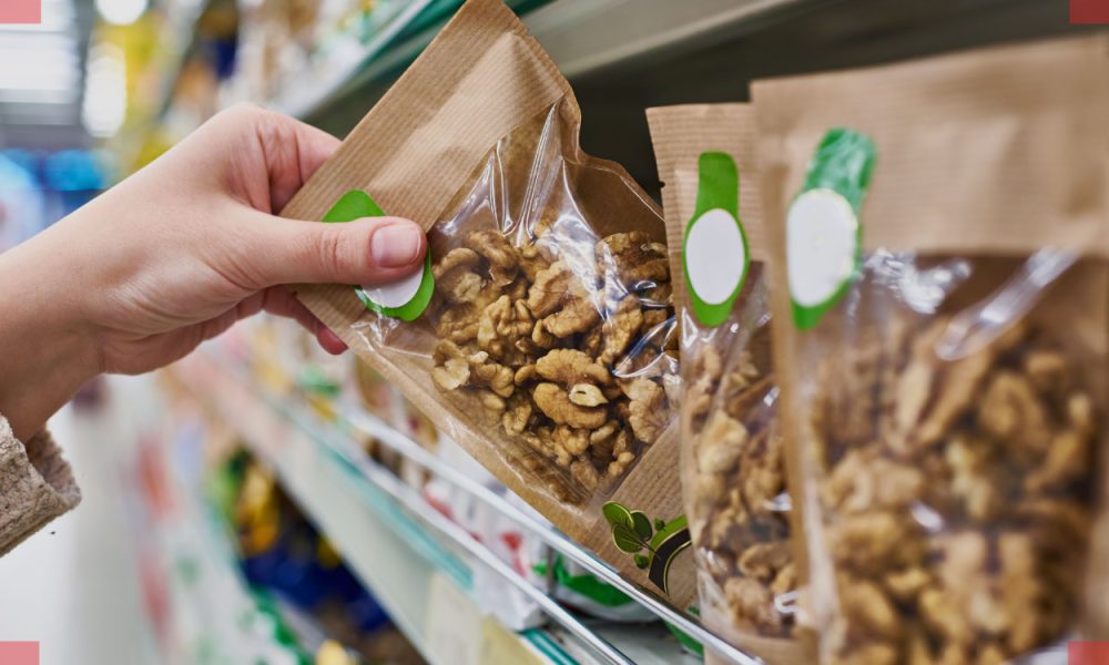 FMCG Packaging Market