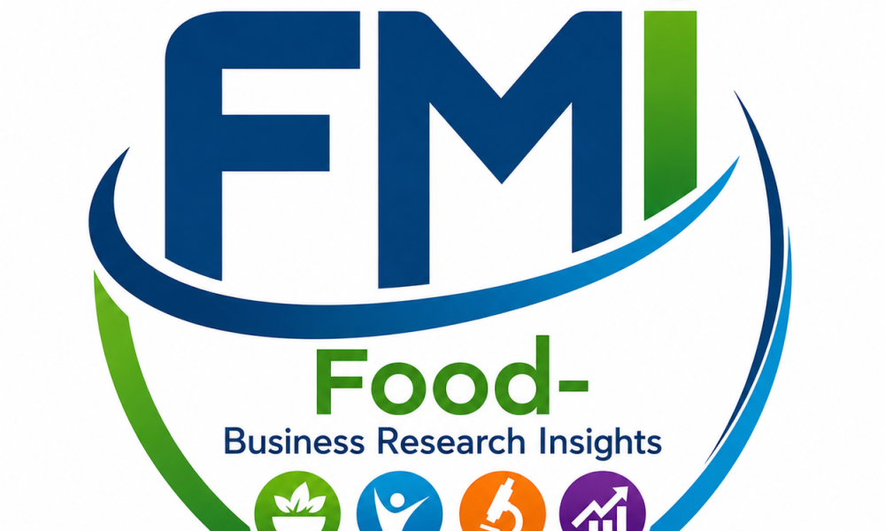 FMI Food- Business Research Insights