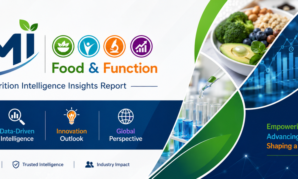 FMI Food & Function Nutrition