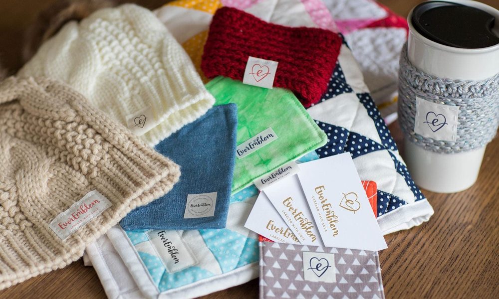 Fabric Labels Market