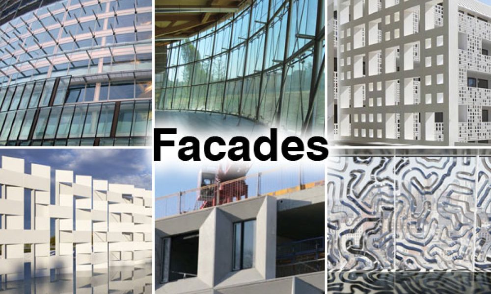 Facade Market