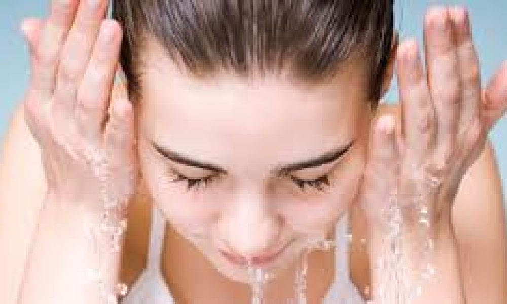Facial Cleanser