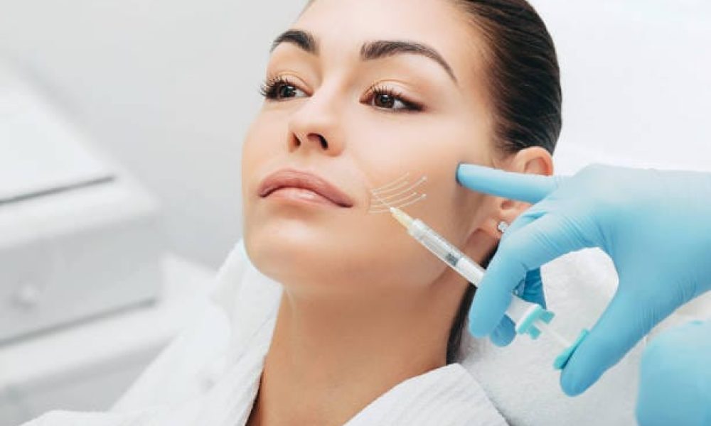 Facial Injectables Market