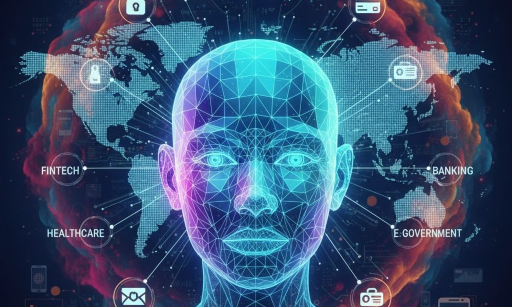 Facial Recognition KYC Market
