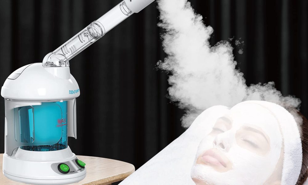 Facial Steamer