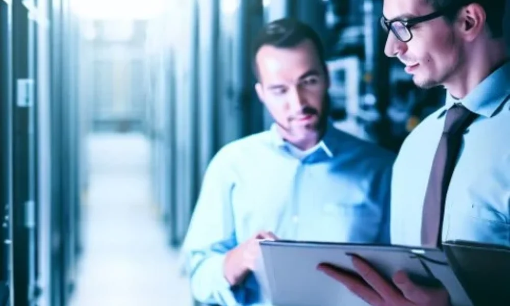 Facility Management Services