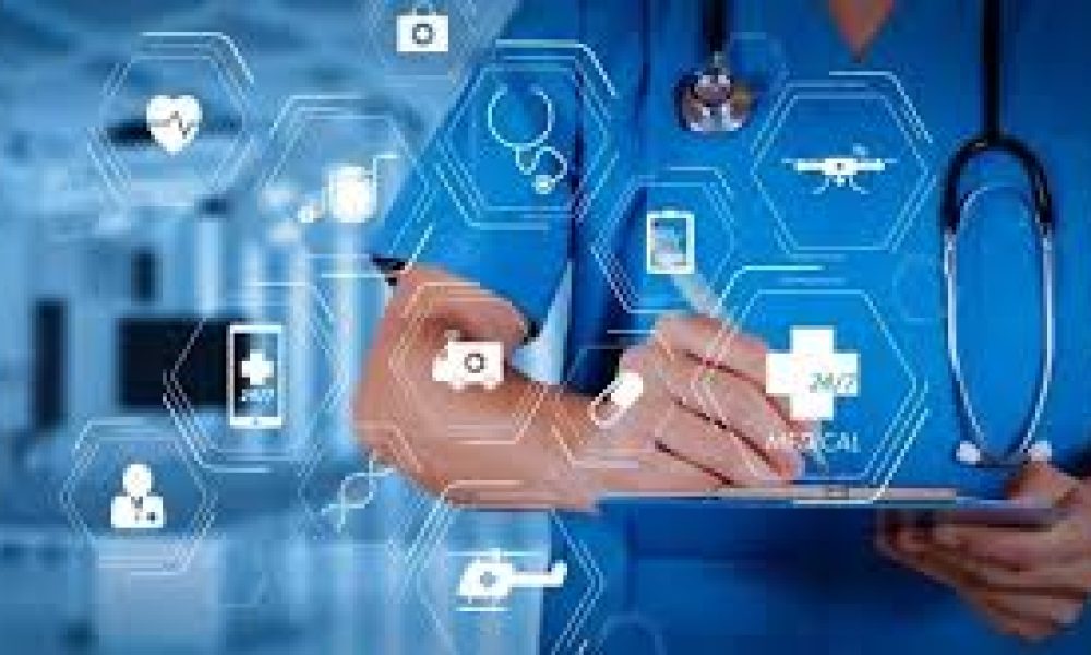 Facility Management for Healthcare Market