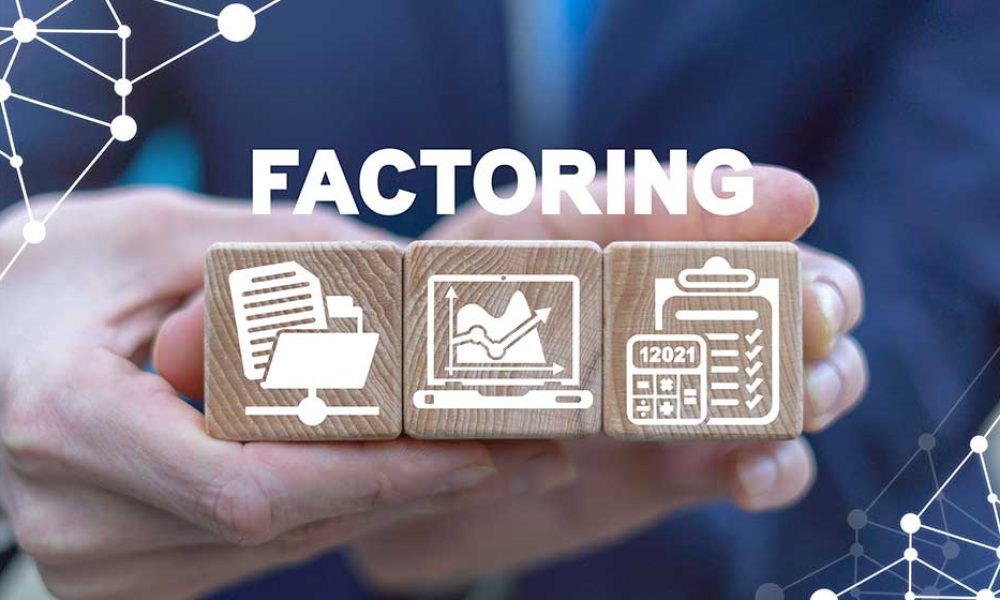 Factoring 1
