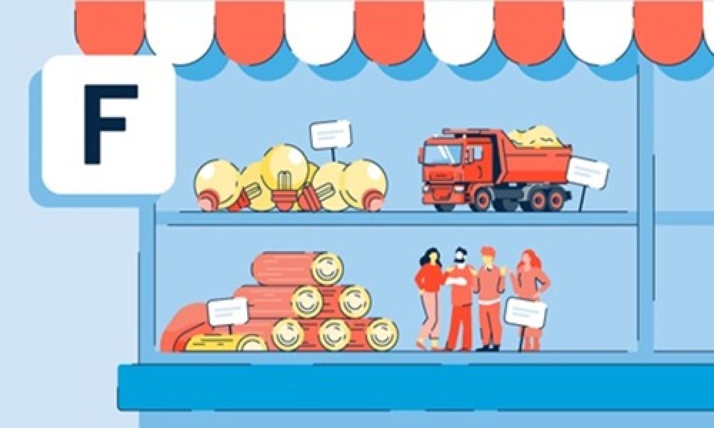 Factoring Market