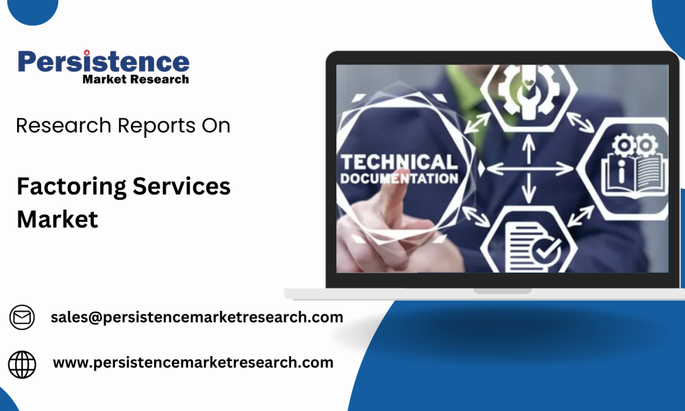 Factoring Services Market