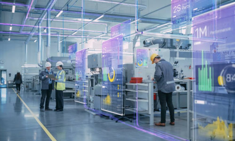 Factory Automation Industry Size, Share, Analysis, Outlook 2025–2035 ...