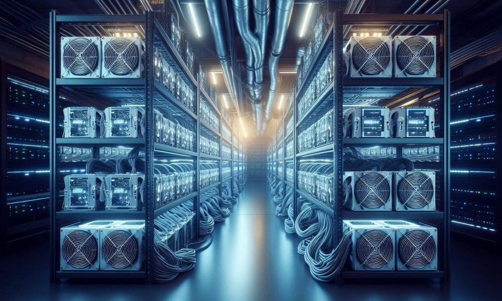 Fake Mining Farms: Wolf Capital’s 547% Return Fraud
