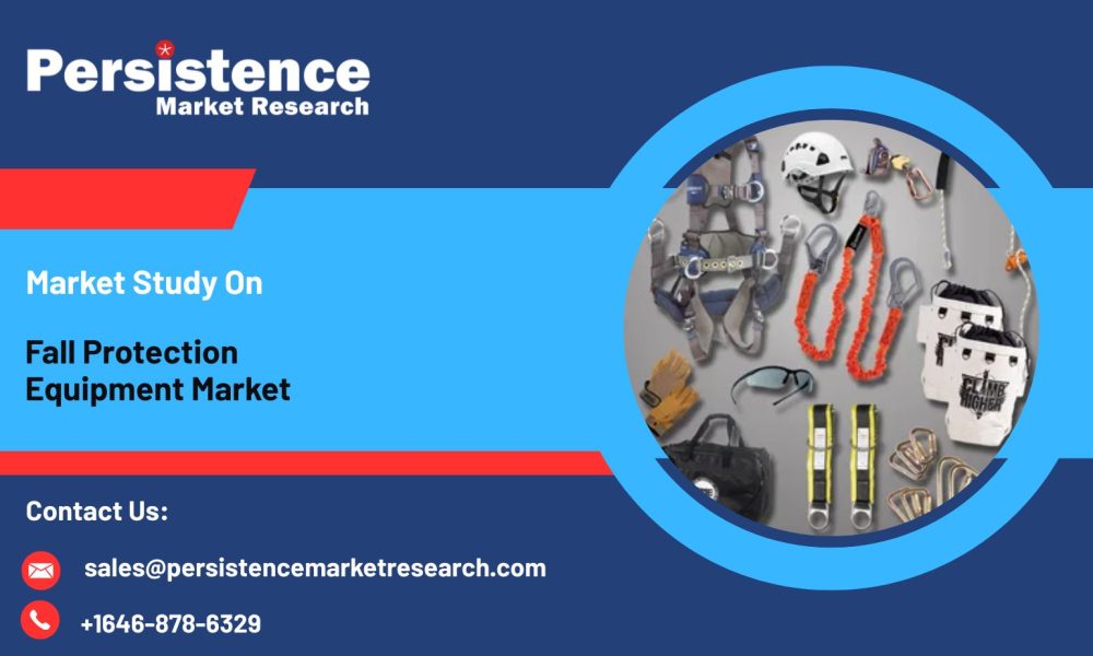Fall Protection Equipment Market