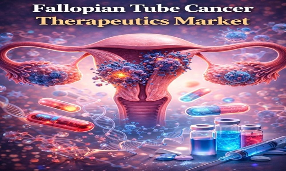 Fallopian Tube Cancer Therapeutics Market