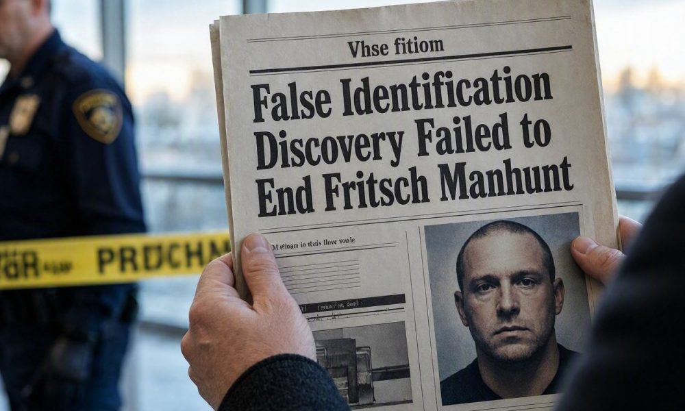 False_Identification_Discovery_Failed_to_End_Fritsch_Manhunt