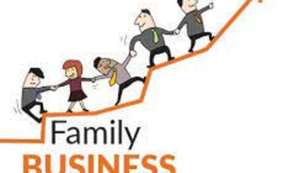 Family Business Services Market