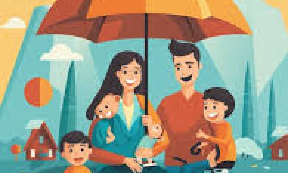 Family Travel Insurance Market