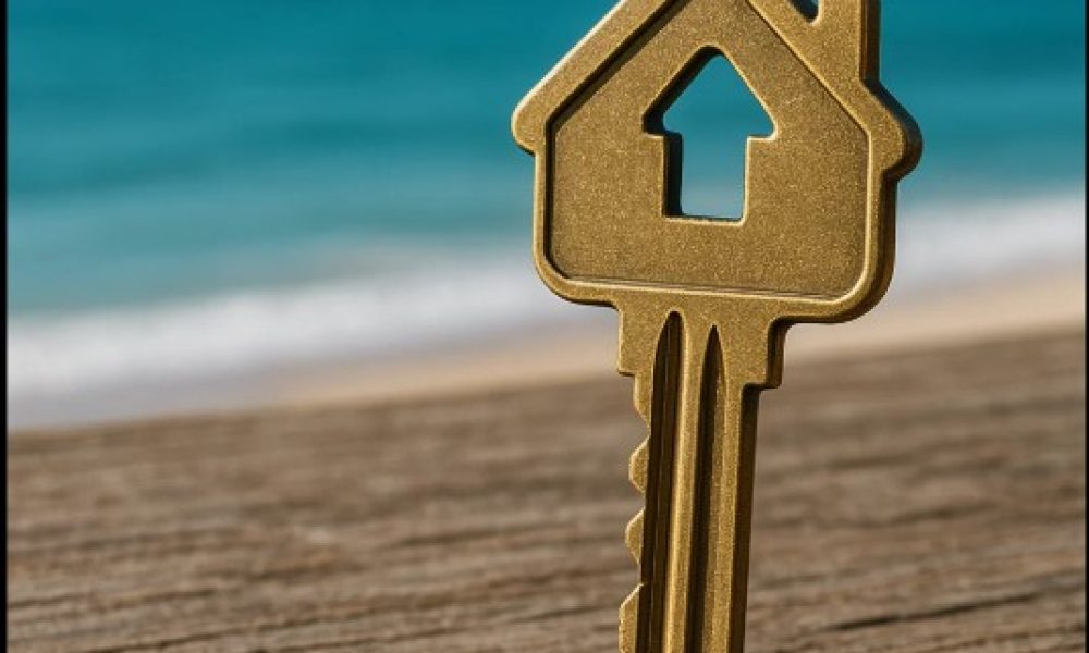 Family Vacation Rental Market