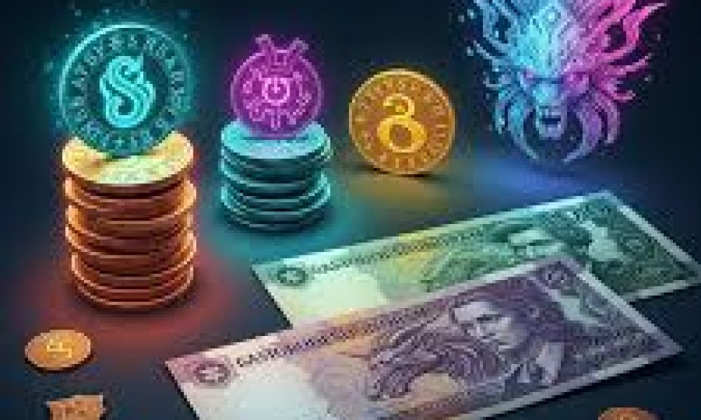 Fantastic Money market