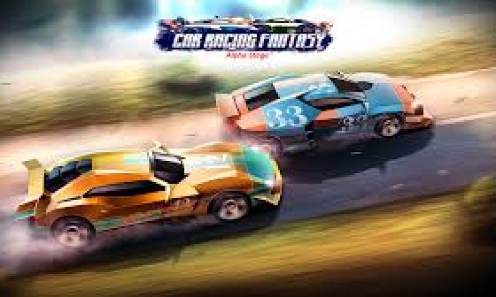 Fantasy Car Racing market