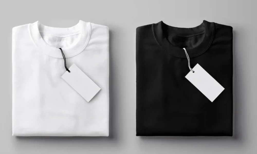 Fashion and Apparel Print Label Market