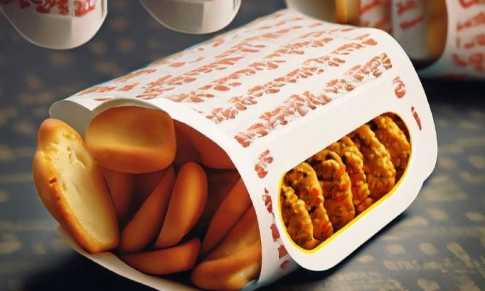 Fast Food Wrapping Paper Market
