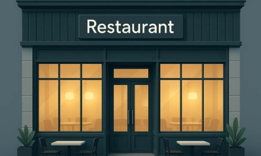 Fast Service Restaurant Market