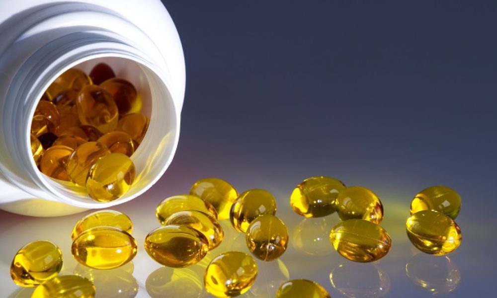 Fatty Acid Supplements Market