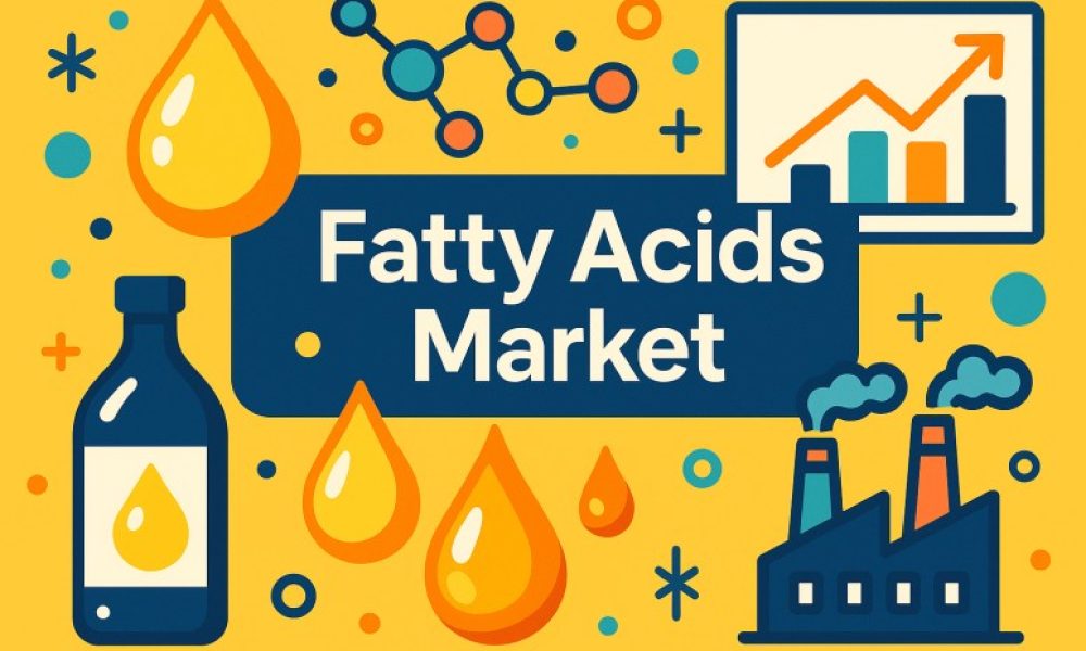 Fatty Acids Market
