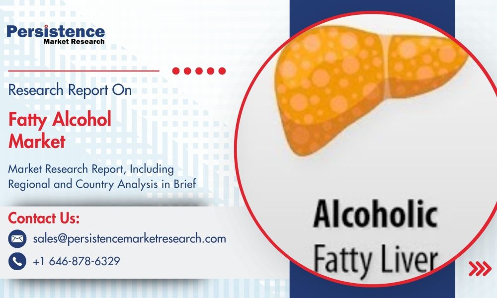 Fatty Alcohol Market