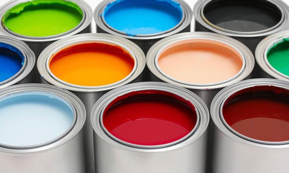 Faux Paints and Coatings