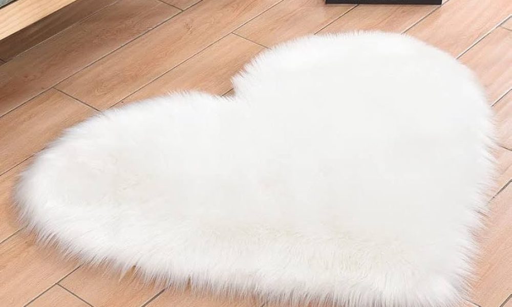 Faux Wool Carpet Market