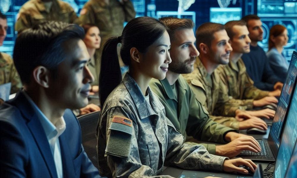 Federal Cyber Security Market