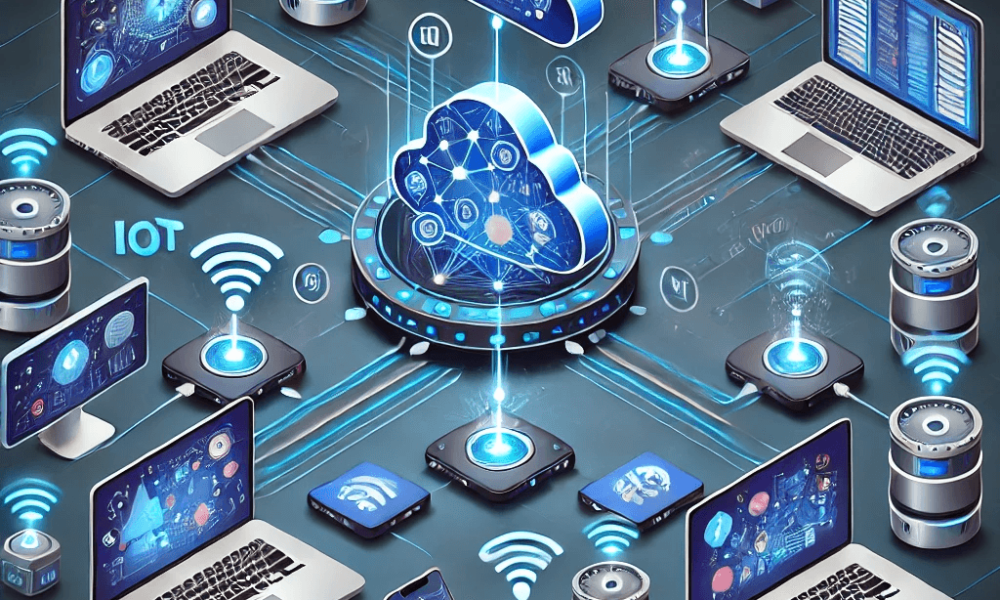 Federated Learning Market
