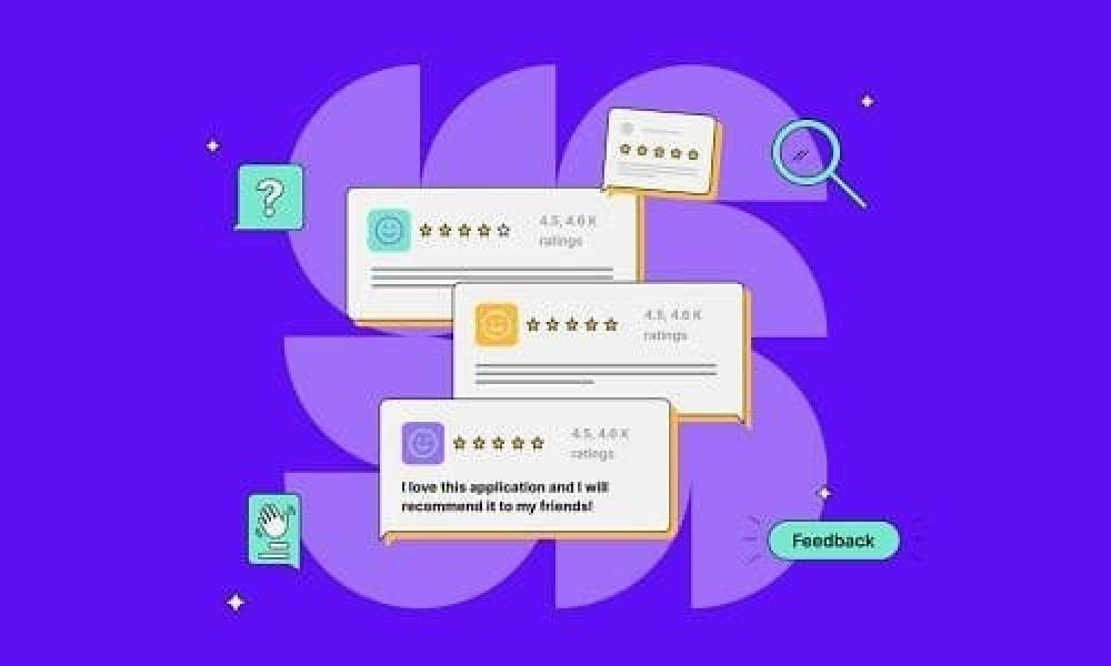 Feedback Management System Market
