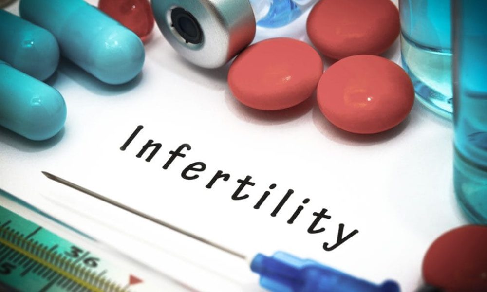Female Infertility Drugs Market Rewriting Long Term Growth Story |Merck ...